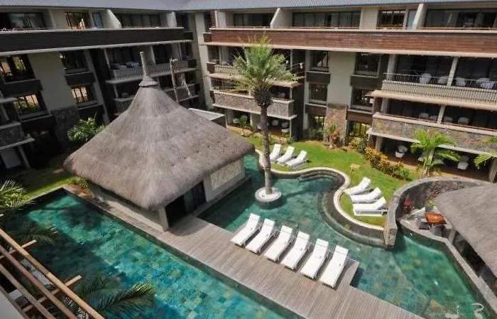 Grand Baie Domaine Des Alizees Club & Spa