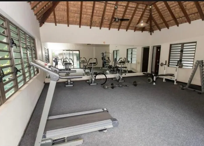 Grand Baie Domaine Des Alizees Club & Spa