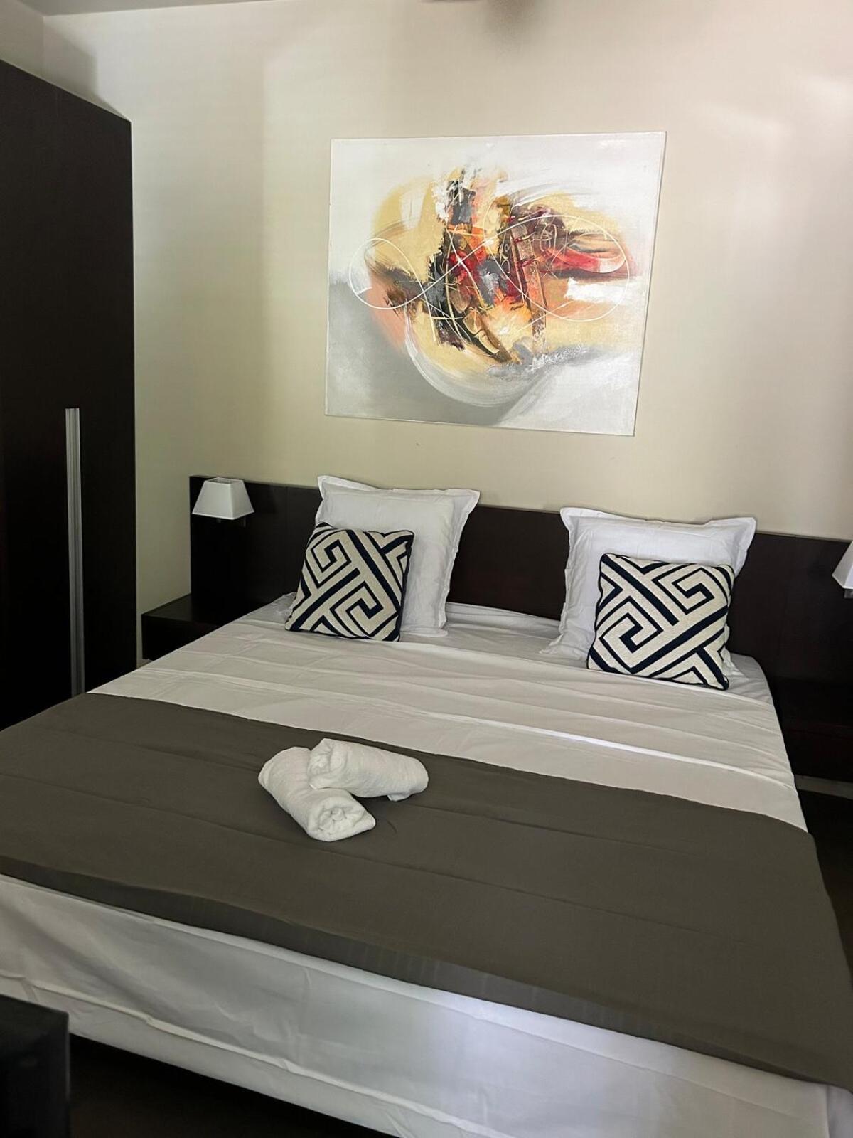 Apartment Domaine Des Alizees Club &