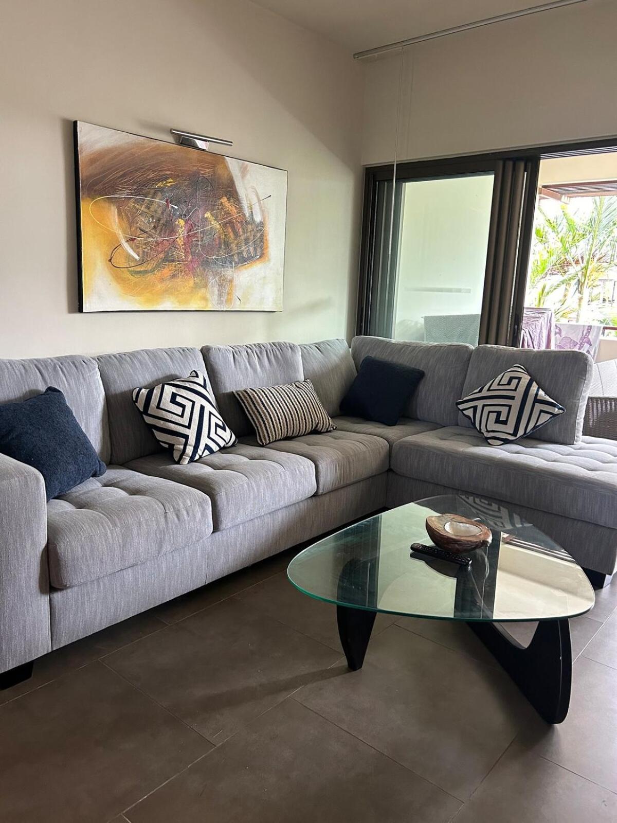 Domaine Des Alizees Club & Apartmán