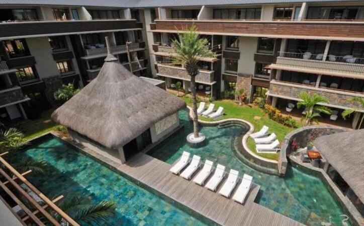 Apartment Domaine Des Alizees Club & Grand Baie