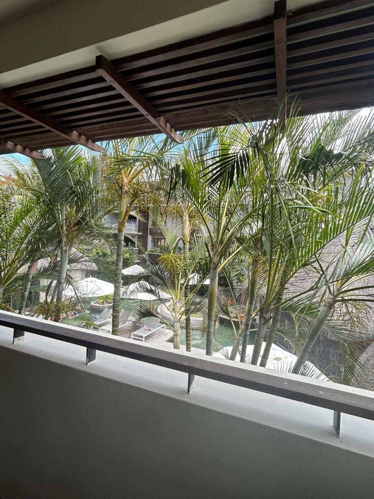 Domaine Des Alizees Club & Apartment