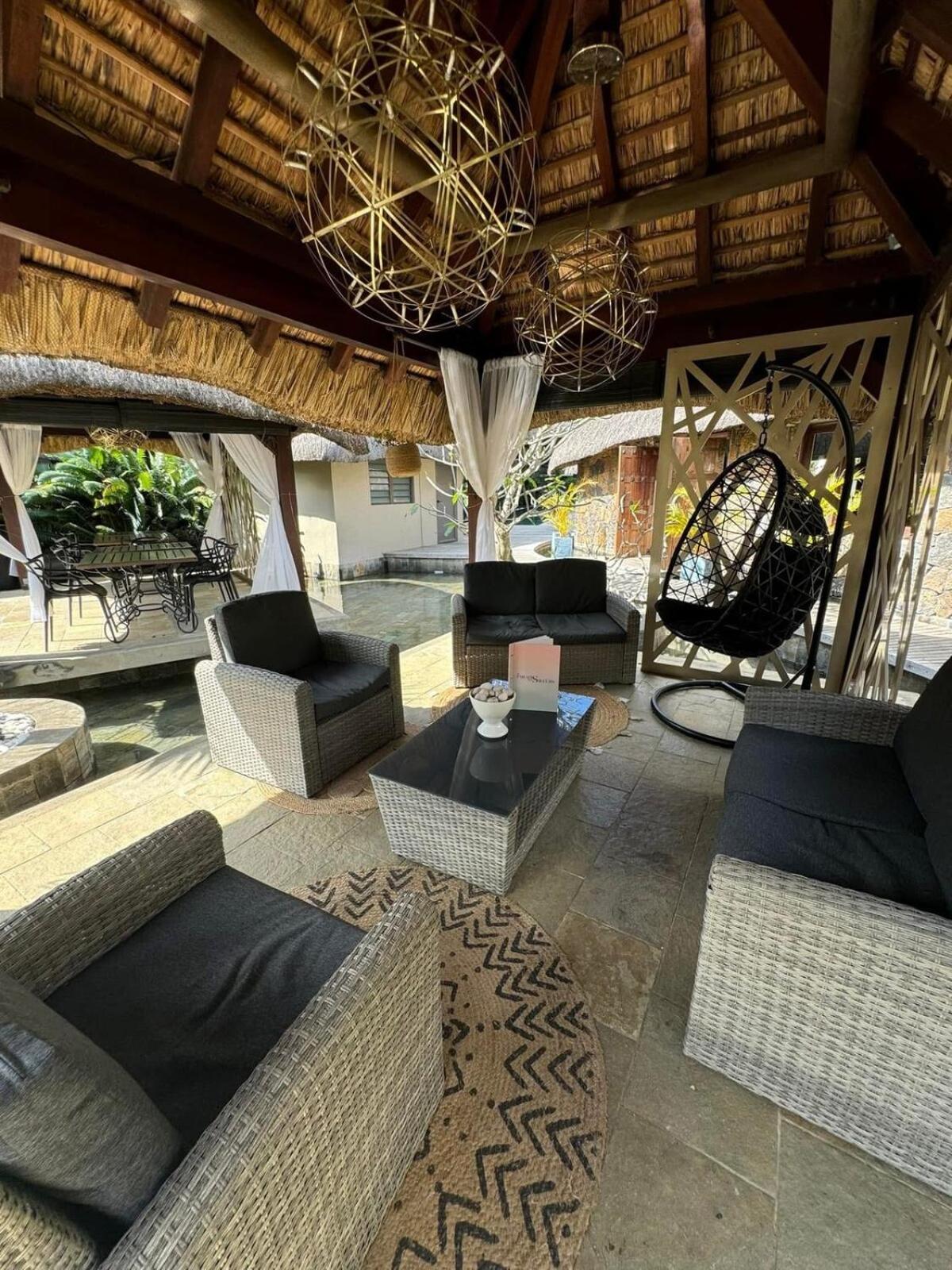 Apartment Domaine Des Alizees Club & *