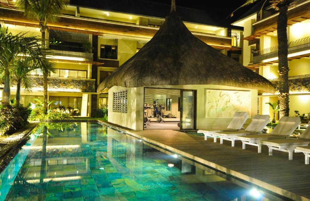 Domaine Des Alizees Club & * Grand Baie
