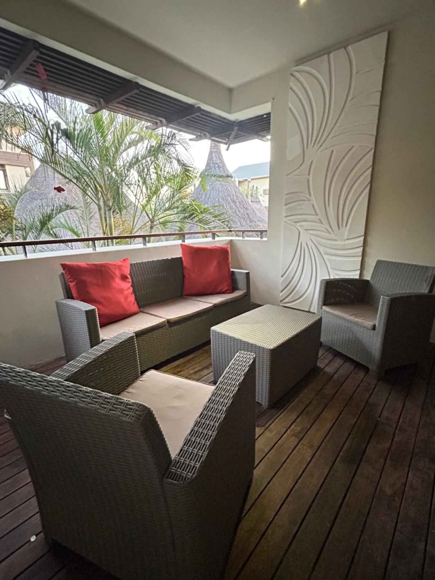 Domaine Des Alizees Club &